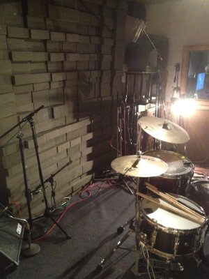 Drum Kit